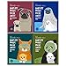 [Holika Holika] Baby Pet Magic Mask Sheet 22ml #Anti-Wrinkle Pug (10 Sheet)