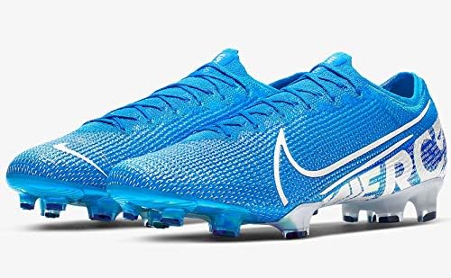 nike mercurial vapor 13 pro blue