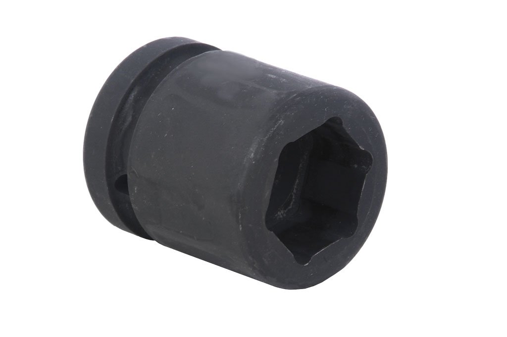 Impact Socket Wrench Standard S.1" 52Mm