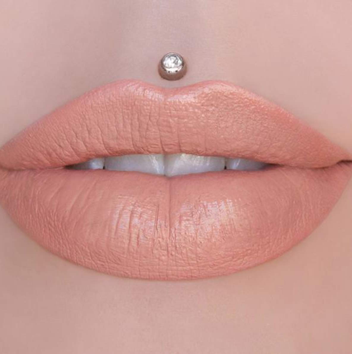 Buy Jeffree Star Lip Ammunition Chrome Collection Birkin Suede Online At Low Prices In India Amazon In