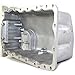 Diften 311-A0100-X01 - VW Beetle Golf Jetta 2.0L 1.9L Engine Oil Pan w/o Sensor Hole NEW