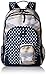 Roxy Women's Noble Trek Backpack, Geo Stripe, One Size