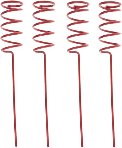 berkley spiral fishing rod holder