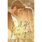 The Edge of Juniper (The Juniper Series Book 1)