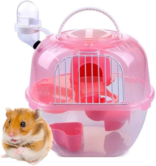 hamster carrier pets at home