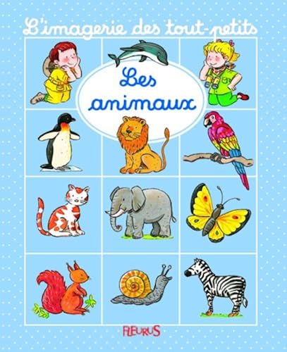 Download Animaux + Poster PDF