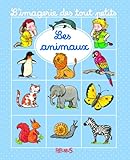 Animaux + Poster (French Edition) by Emilie Beaumont