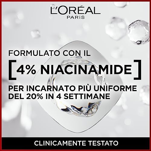 L'Oréal Paris Fondotinta Infaillible 32H Matte Cover, Make-Up dal Finish Matte Copertura Totale sulla Pelle, 115 Beige Doré, 30 ml