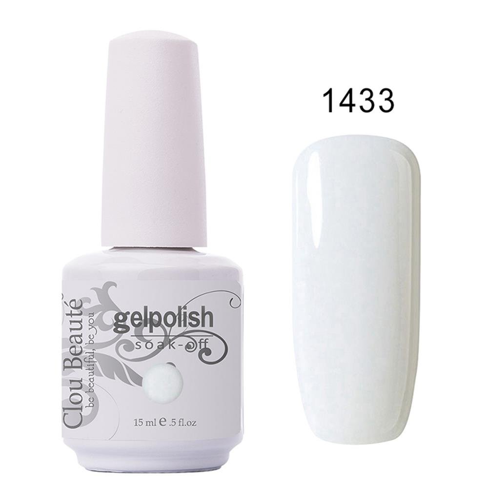 Best red carpet one step gel polish