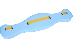 Swim Belt, Flotation Belt, Strong Strength Toddlers Swim Floats, Easy to Use for Children Kids Water Sport Lovers Swimming Be