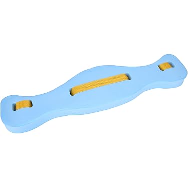 Ceinture De Flottaison FSTCRT Pour Natation - Noire Taille M (neuf)