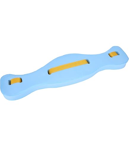 Ceinture De Flottaison EVA Pour Natation – Réglable Et Confortable, Idéale Pour Débutants Enfants Et Adultes
