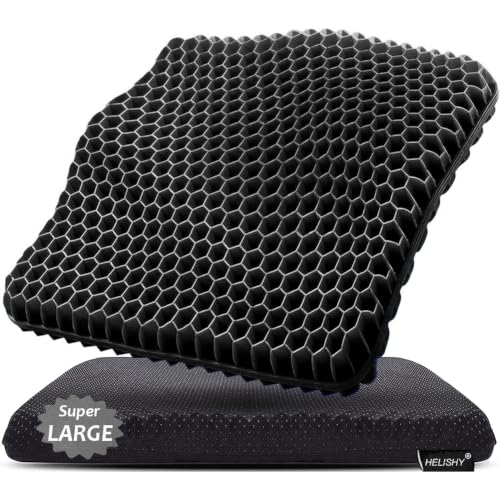 Gel Seat Cushion