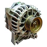 LUCAS ALTERNATOR 8318 COMPATIBLE WITH LINCOLN