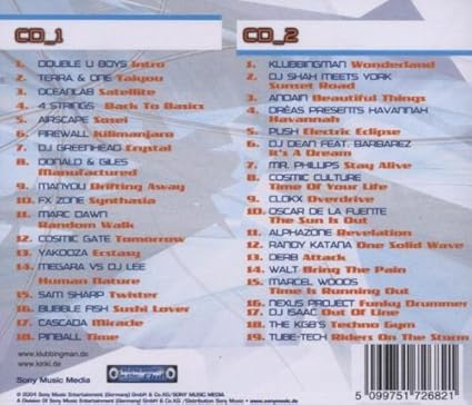 Wel e To The Club No 1 Various Amazon Musik