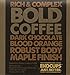 EKOCUPS Organic Artisan Coffee Bold, Dark roast for Keurig K-cup single serve Brewers, 0.5 Ounce, 10 count