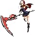 PLUM God Eater 2: Rage Burst: Livie Collate Pvc Figure Statue