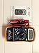 Volmate Digital LCD Voltmeter Ammeter Ohmmeter Multimeter Volt AC DC Tester Meter