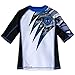 Marvel Black Panther Rash Guard For Boys Size 7/8