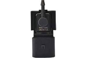 BAIXINDE Fuel Tank Pressure Sensor 31435-2J000 314352J000 for Hyundai Elantra Accent Kia Optima