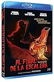 Al Final de la Escalera BD 1980 The Changeling