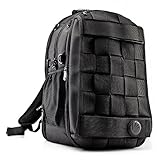 Slappa M.a.s.k. 17 Inch Laptop Backpack