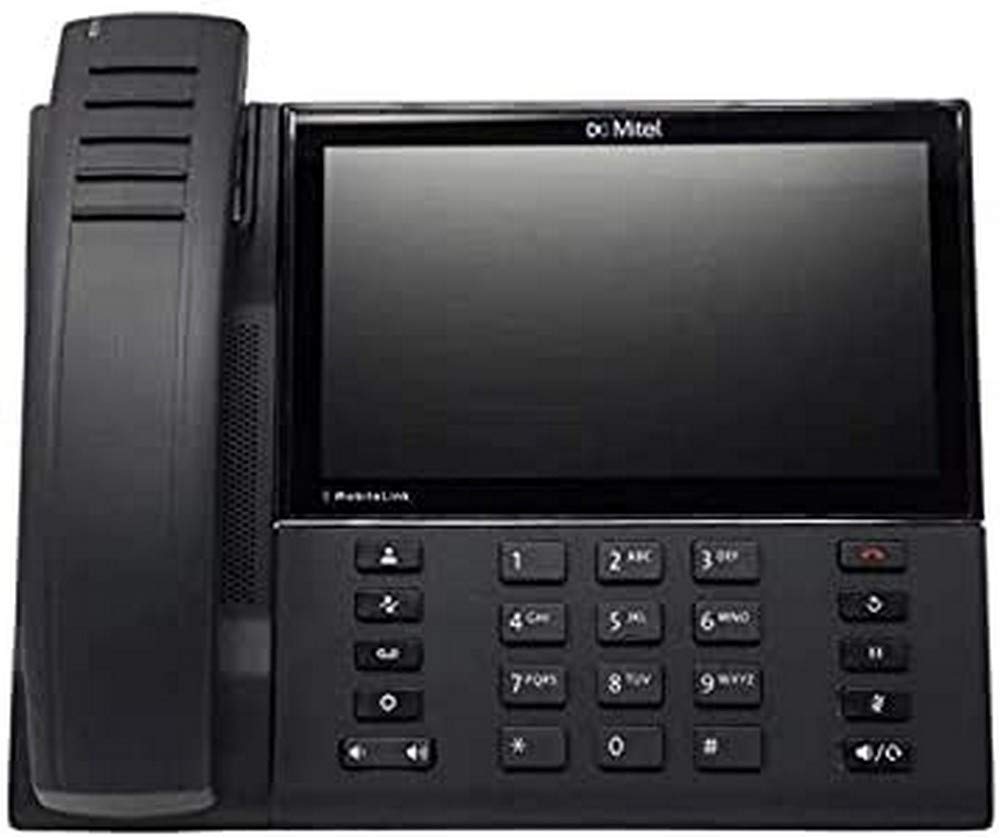 Mitel 50006770 6940 IP Phone - POE