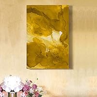 Canvas Wall Art Color Canvas Prints Home Artwork Decoration for Living Room,Bedroom - 12x18 inches