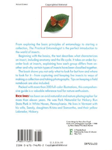 Practical Entomologist - //medicalbooks.filipinodoctors.org