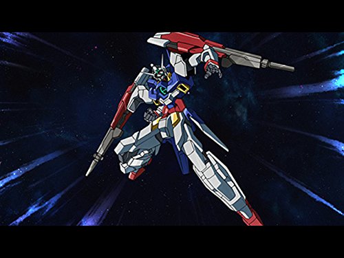 Amazon Co Jp 機動戦士ガンダムageを観る Prime Video Amazon Co Jp 機動戦士ガンダムageを観る Prime Video