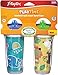 Playtex Playtime Insulated Spoll-Proof Spout Cups 2 Pack (Color and Design May Vary)