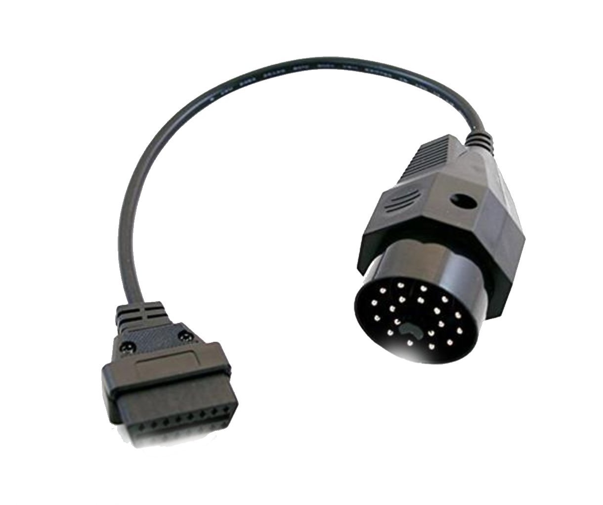 Распиновка 20 pin bmw