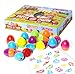 Giraffe - Easter Egg Stampers (15-Pack)