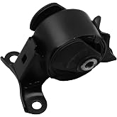 Beck/Arnley 104-1761 Transmission Mount | Replaces EM-9204. Stops driveline clunk and shake from a broken transmission mount; direct-fit OE replacement.