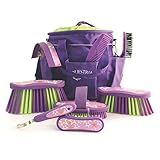 Desert Equestrian Inc Luckystar Grooming Kit