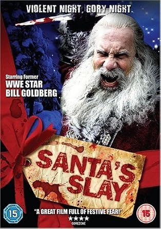 Santa
