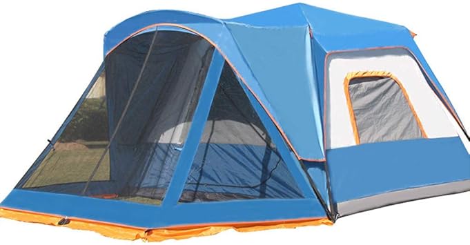 one room tent