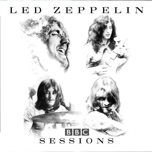 LED ZEPPELIN - Celebration Day (2Cd/Dvd) - Amazon.com Music