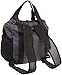 Travelon Luggage Stow-Away Backpack Tote Duo