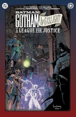 Amazon.com: Batman in the Forties: 9781401202064: Kane, Bob: Books