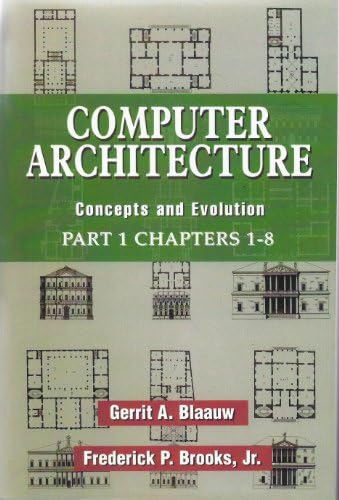 Computer Organization and Architecture, Global Edition
