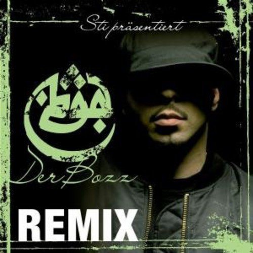 Azad - Der Bozz-Remix By Azad - Zortam Music