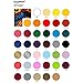 GERCUTTER Store - 4 Yards Siser EasyWeed Heat Transfer Vinyl (Mix & Match Your Favorite Colors)