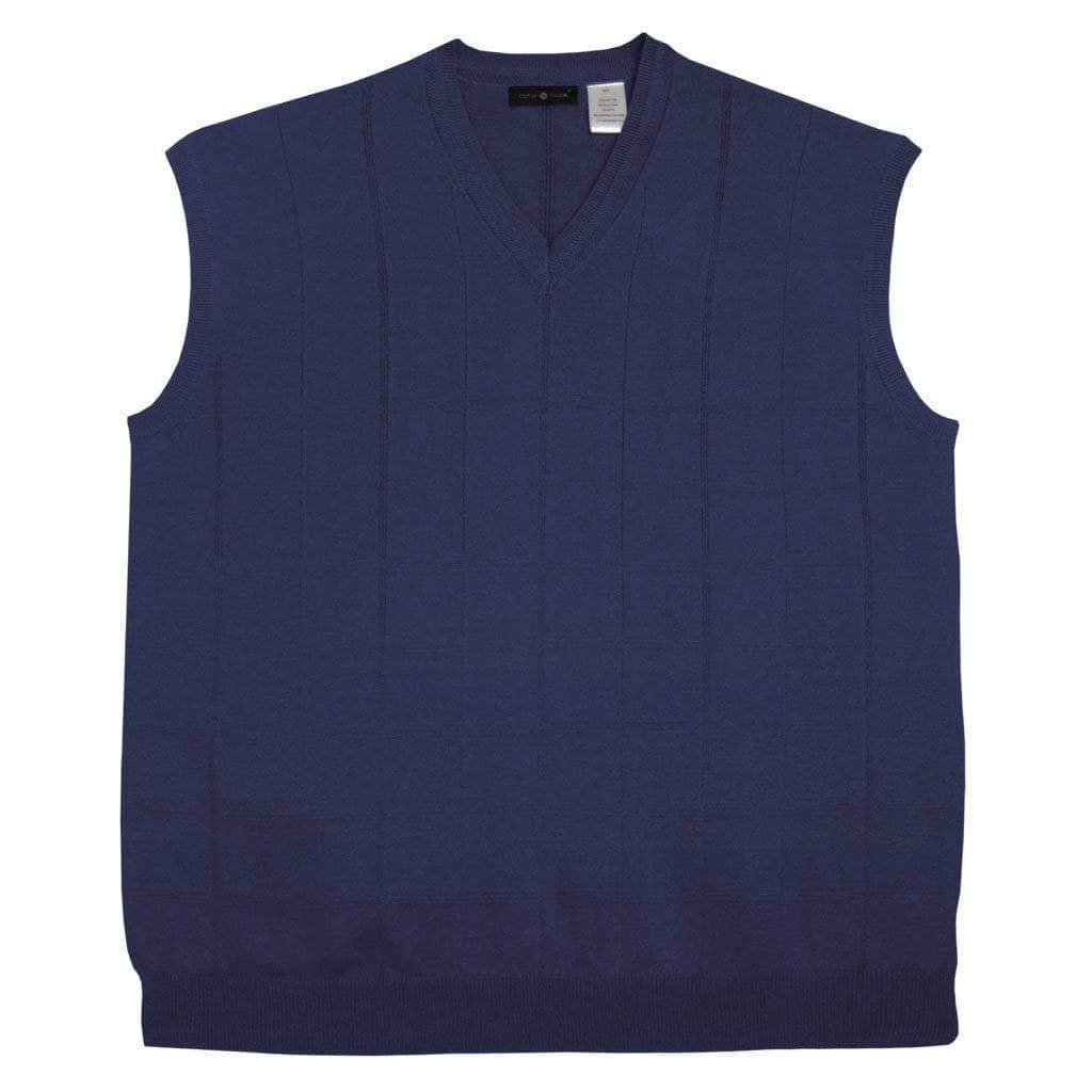 Cotton Traders Big and Tall Pullover 