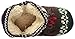 Muk Luks Women's Amira Slipper, Blue, Medium/7-8 M US