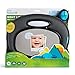 Munchkin® Brica® Night Light Musical Baby in-Sight® Car Mirror
