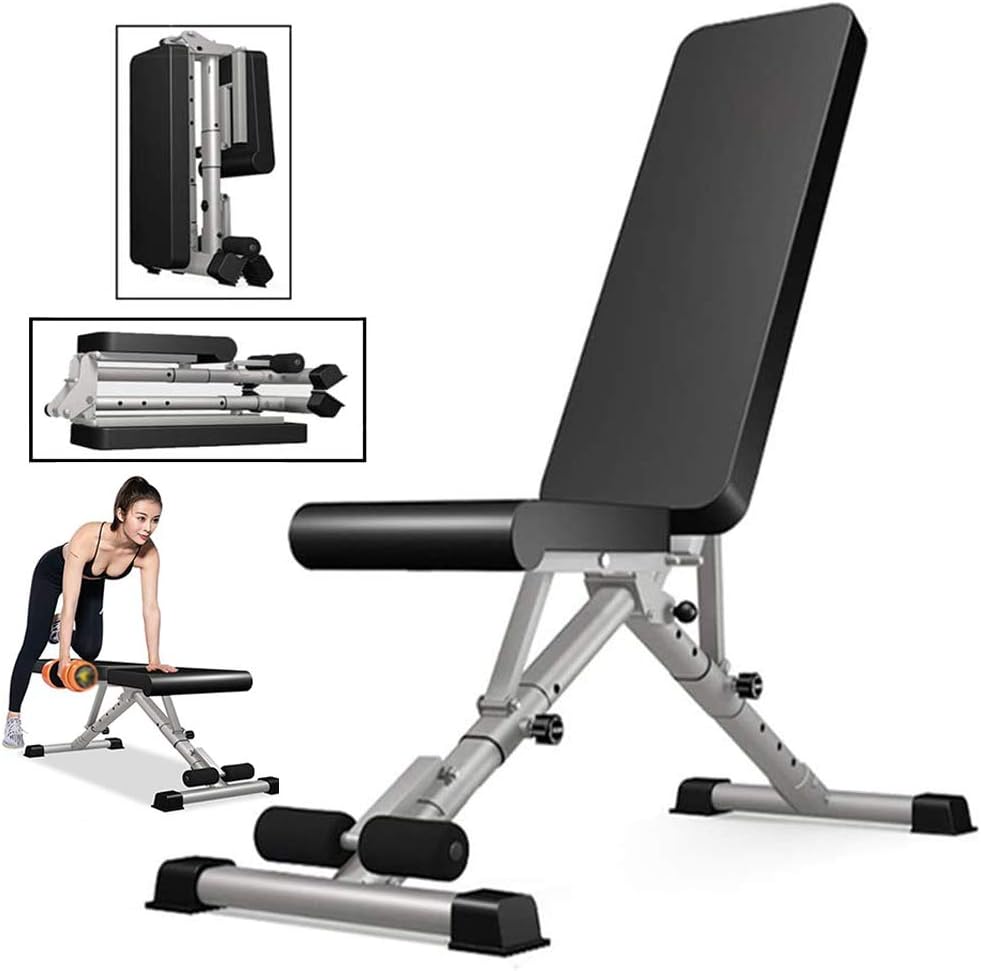 panca da banco per barra olimpica