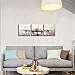 OKAYPAINTING-Exclusive Modern Airplane Canvas Painting Wall Art Home Decoration Streched Canvas Art Decor 12X12inch Set of 3