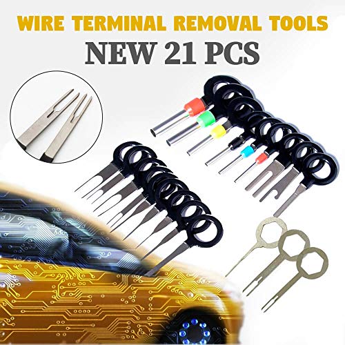 1 YIQI+Terminal+Electrical+Connector+Extractor