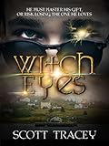 Witch Eyes by 